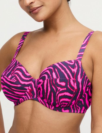 SUJETADOR BIKINI PRIMADONNA MALABO HPZ