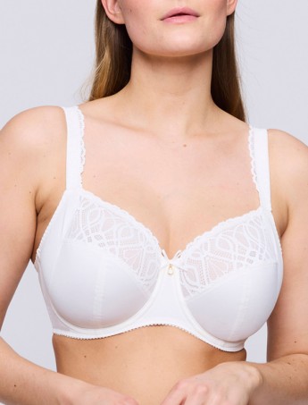 SUJETADOR PRIMADONNA SALERNO NATURAL