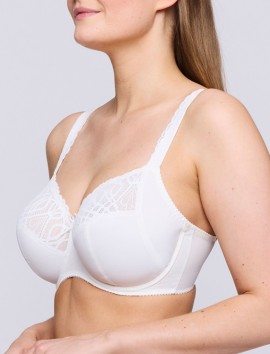 SUJETADOR PRIMADONNA SALERNO NATURAL
