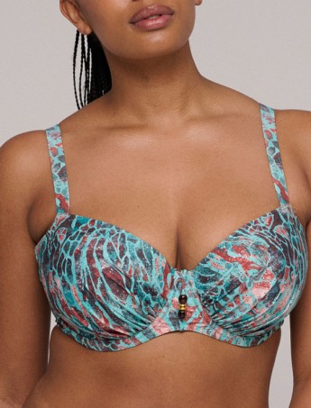 SUJETADOR BIKINI PRIMADONNA RIYAD