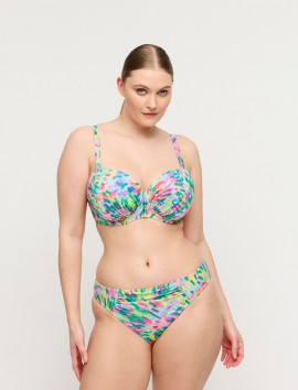 SUJETADOR BIKINI PREFORMADO PRIMADONNA DOUALA MS