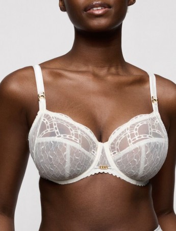 SUJETADOR PRIMADONNA NAICA NATURAL