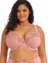 SUJETADOR ELOMI AERITH ROSE