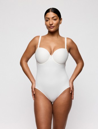 BODY PRIMADONNA TWIXIE NAT