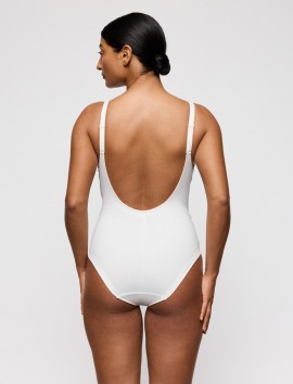 BODY PRIMADONNA TWIXIE NAT