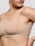 BRALETTE PRIMADONNA NUDDA CAL