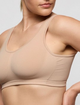 BRALETTE PRIMADONNA NUDDA CAL