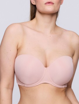 SUJETADOR PALABRA DE HONOR PRIMADONNA FIGURAS ROSE