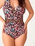 BAÑADOR PROMISE SOFT WILD MULTICOLOR