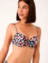 BIKINI PROMISE SOFT WILD MULTICOLOR