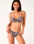 BIKINI PROMISE SOFT WILD MULTICOLOR