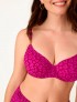 BIKINI PROMISE FUCSIA FEVER FUCSIA