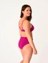 BIKINI PROMISE FUCSIA FEVER FUCSIA