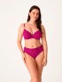 BIKINI PROMISE FUCSIA FEVER FUCSIA