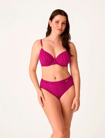 BIKINI PROMISE FUCSIA FEVER FUCSIA