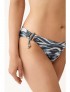 BIKINI PROMISE INDIGO WAVE AZUL