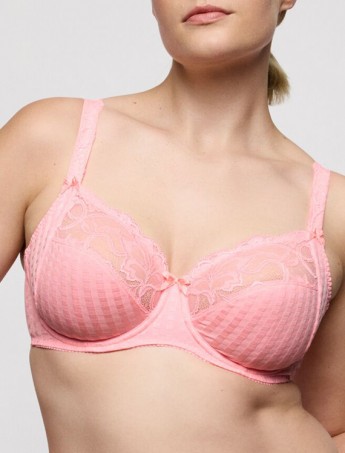 SUJETADOR PRIMADONNA MADISON SWEET DUST