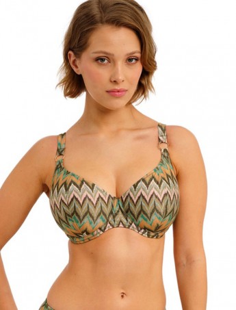 SUJETADOR BIKINI FREYA ARIZONA VIS