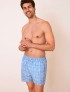 BAÑADOR HOMBRE ISLA AZUL
