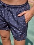 BAÑADOR HOMBRE PROMISE MARINERO