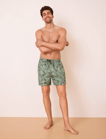 BAÑADOR HOMBRE PROMISE TROPICAL BICOLOR