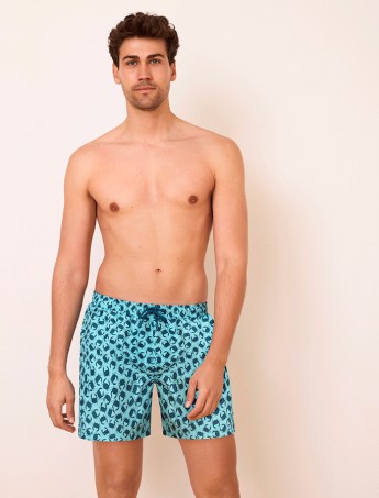 BAÑADOR HOMBRE PROMISE CANGREJOS