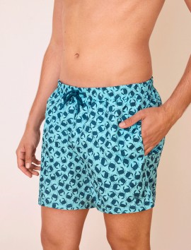 BAÑADOR HOMBRE PROMISE CANGREJOS