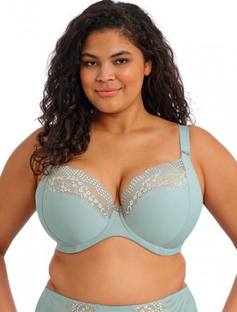 SUJETADOR ELOMI LUCIE MIT