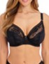 SUJETADOR PREFORMADO FANTASIE FUSION LACE BLK