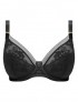 SUJETADOR PREFORMADO FANTASIE FUSION LACE BLK
