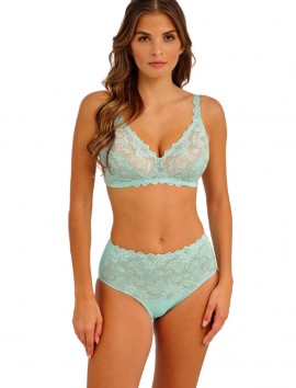 SUJETADOR SIN AROS WACOAL EGLANTINE CBL