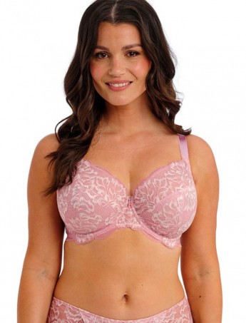 SUJETADOR FANTASIE EMMALINE BLM