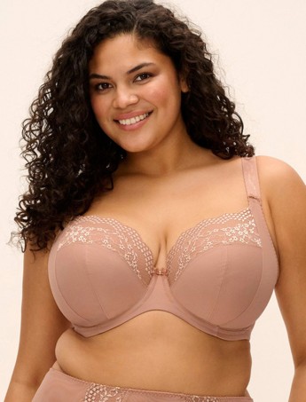 SUJETADOR ELOMI LUCIE MOA