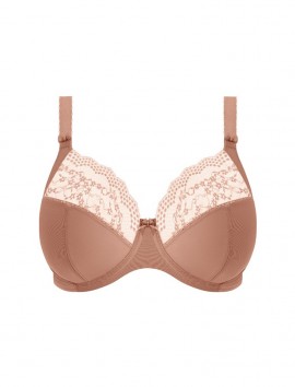 SUJETADOR ELOMI LUCIE MOA