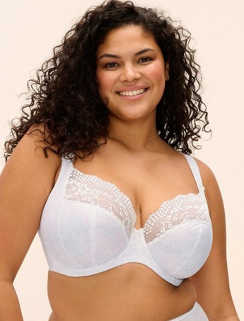 SUJETADOR ELOMI LUCIE WHE