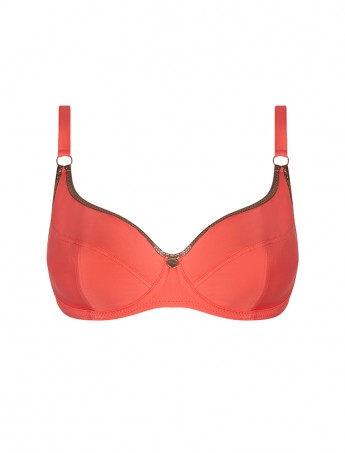 BIKINI ANTIGEL LA SMARTISSIME CORAL
