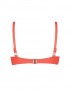 BIKINI ANTIGEL LA SMARTISSIME CORAL