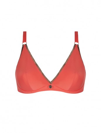 BIKINI ANTIGEL LA SMARTISSIME CORAL