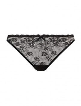 TANGA FREYA QUINN BLK
