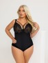 BODY KRISLINE FORTUNA BLK
