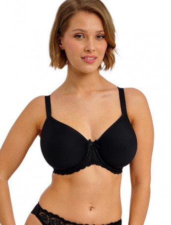 SUJETADOR PREFORMADO FREYA QUINN BLK