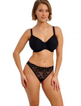 SUJETADOR PREFORMADO FREYA QUINN BLK