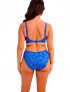 SUJETADOR BIKINI FANTASIE PUNTA MITA AZUL