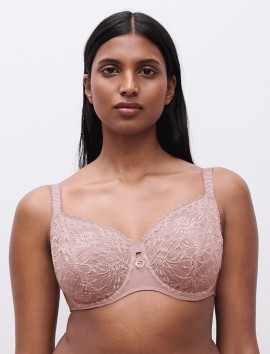 SUJETADOR CHANTELLE SUBLIME ROSE