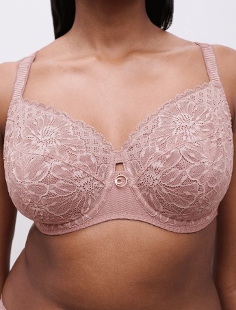 SUJETADOR CHANTELLE SUBLIME ROSE