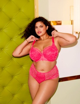 BRAGA ALTA ELOMI DARCIE AZA