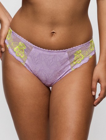 BRAGA BIKINI PRIMADONNA IXIA LILA