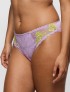 BRAGA BIKINI PRIMADONNA IXIA LILA