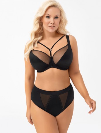 BRAGA ALTA GORSERNIA JOY NEGRO