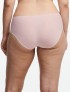 BRAGA CINTURA CHANTELLE SOFTSTRECH ROSA NINFA